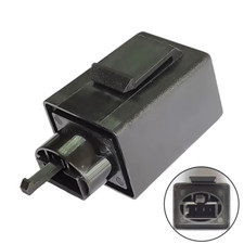 Rele intermittenza frecce led - rele,