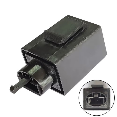 Rele intermittenza frecce led - rele,