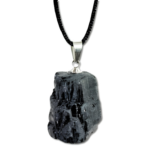 Collana con ciondolo - , in