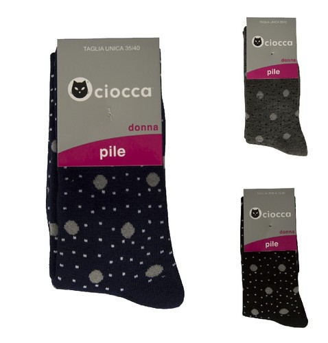 Paio calze calzino - paio,