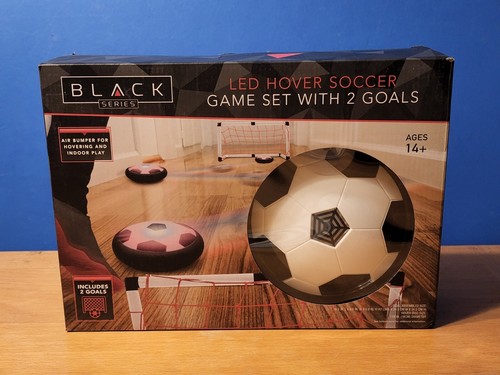 Set calcio hover - set, led