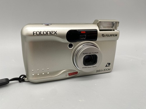 Fuji fujifilm nexia fotonex - nexia,