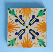 Riggiola Mattonella 15x15cm