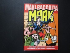 MAXI RACCOLTA MARK N.  9   EDIZIONI IF  2005 !!!