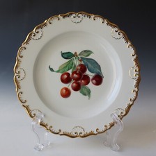 Meissen - 6 piatti / raffinata