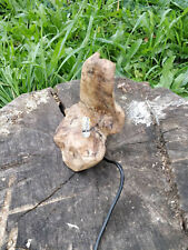 Lampada abat-jour artigianale