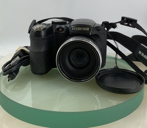 Fujifilm finepix s1600 mp - fujifilm,
