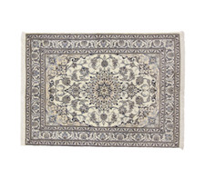 Tappeto Orientale Super Nain