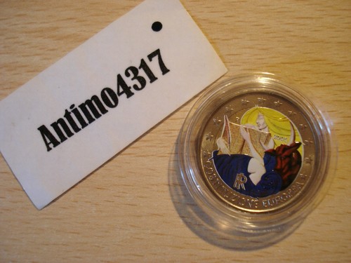 Euro italia 2005 - italia,
