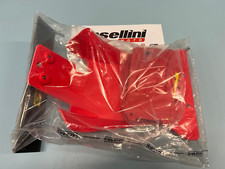 0024291.110 - ACERBIS Paramotore Rosso BETA RR 250/300 2020-2022 