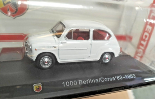 Automodello 43 - 1,