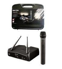 Proel wm100m radio - radio, microfono