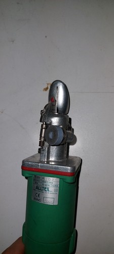 Taglierina tessuto manuale - taglierina,