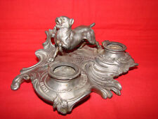 Antico Calamaio Animale IN