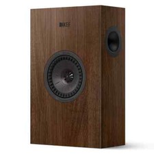 KEF Q4 META WALNUT COPPIA DIFFUSORI ONWALL NUOVI