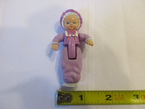 Playskool giocattolo biondo
