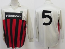 MAGLIA JERSEY SHIRT CALCIO