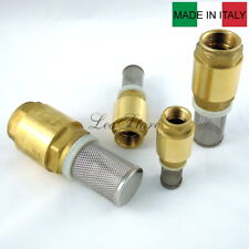 Valvola di fondo EUROPA ITAP