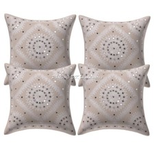 Copricuscino in cotone