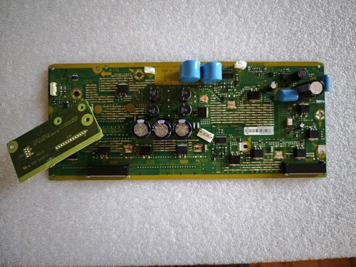 Panasonic tnpa5106 board - panasonic,