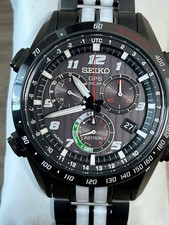 Seiko Astron GPS Solar