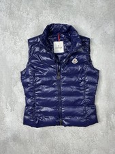 Moncler giubbotto donna