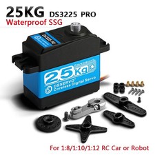 Servocomando DS3225 PRO