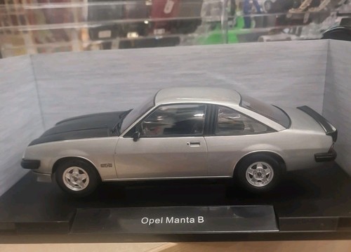Mcg 18258 opel manta - 18258, b