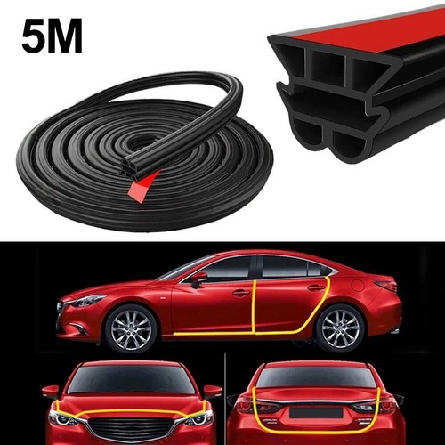 Guarnizione portiera auto - auto, 3