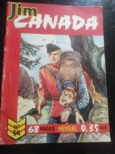 JIM CANADA N°34 - IMPERIA -