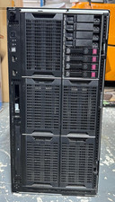 HPE ProLiant ML350 Gen9 Tower