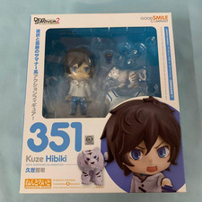 Nendoroid 351 Hibiki Kuze