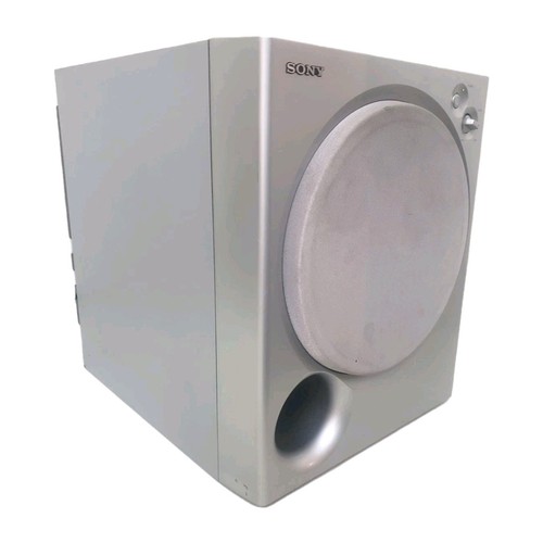 Sony wmsp76 subwoofer - sony, sa-wmsp76