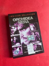 Film DVD ORCHIDEA NERA