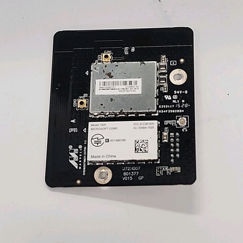 Scheda modulo - , wifi