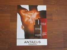 Vintage Magazine Single Page