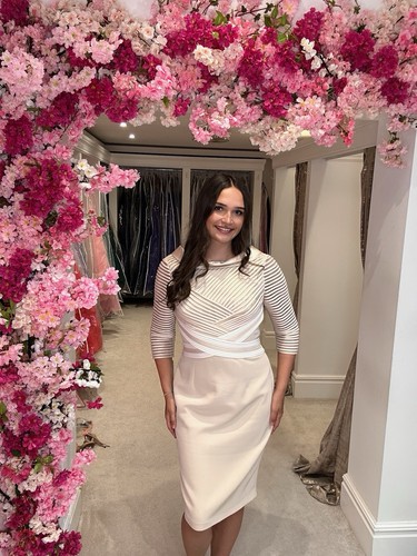 Splendido abito veni - splendido, infantino