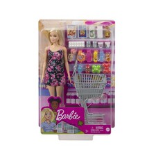 Barbie bambola - barbie, al