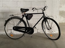 BICICLETTA UOMO FRENI A BACCHETTA