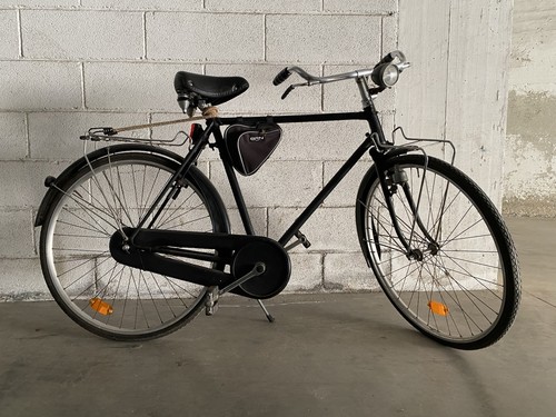 Bicicletta uomo vintage freni - uomo,