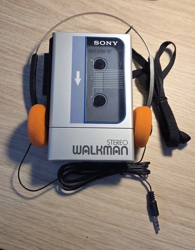 Sony walkman lettore - walkman, wm-9