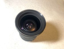 Canon FD 24-35 f 3.5 SSC Aspherical      Zoom Grandangolare