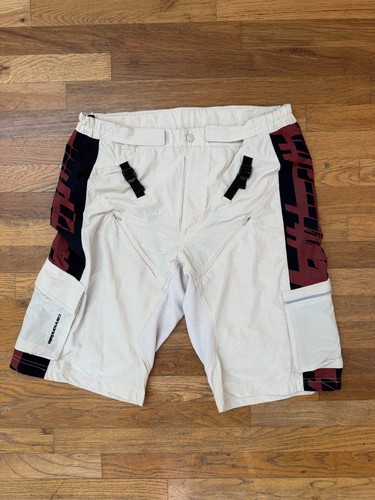 Pantaloncini mtb vintage - pantaloncini,
