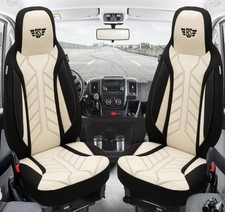 Fodere coprisedili per Nissan