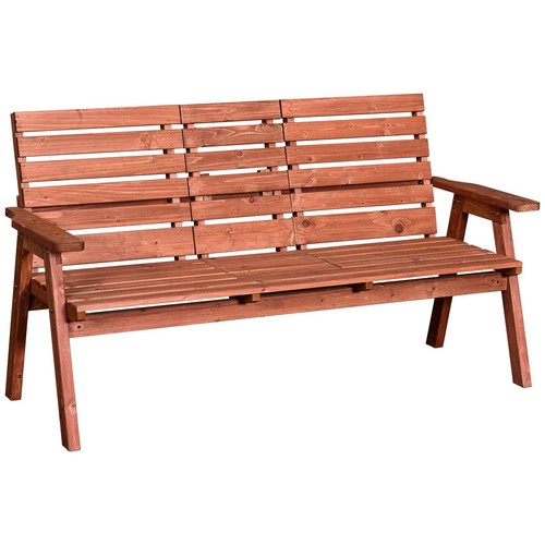 Garden wooden convertible 3 - convertible, 2-3