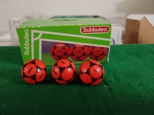 SUBBUTEO 61209 ,TRIS PALLONI