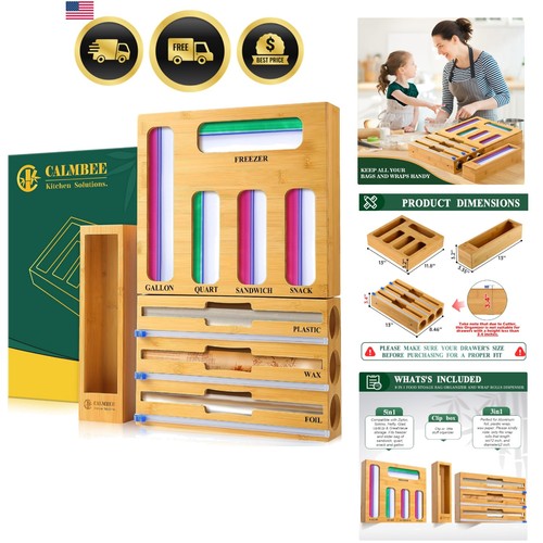 Organizzatore sacchetti - organizzatore,