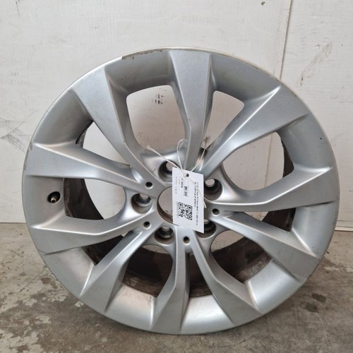 Cerchio lega r17 fori bmw - cerchio,
