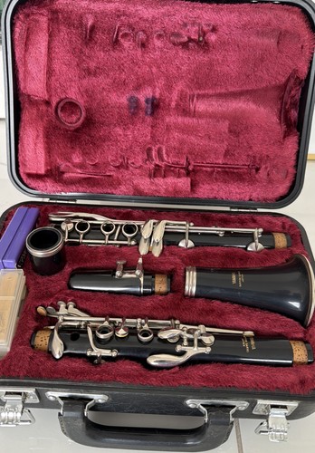 Clarinetto yamaha ycl26 - clarinetto,