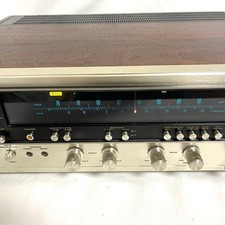 Pioneer QX-704 Ricevitore